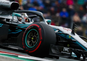 Hamilton says COTA pole lap was 'perfection'