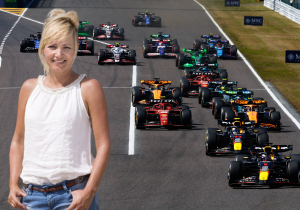 F1 mogelijk binnenkort niet meer op NOS: 'Kijkers hechten meer waarde aan Boer zoekt Vrouw'