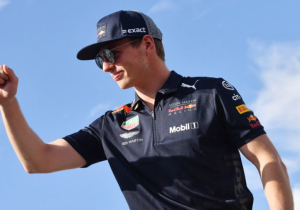 Verstappen: "Honda is Renault voorbijgestreefd op pure snelheid"