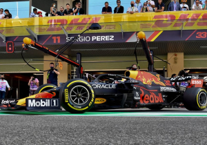 F1 relief new cars 'no longer have their arses waggling in the air'