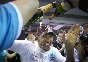 GALLERY: How F1 drivers saw in 2019