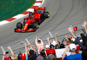 Leclerc takes Ferrari above Mercedes after Hamilton hits wall: Canadian GP FP2 Results