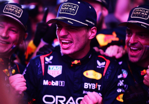 Verstappen names Qatar GP in top five of his career after 'TOUGH' admission