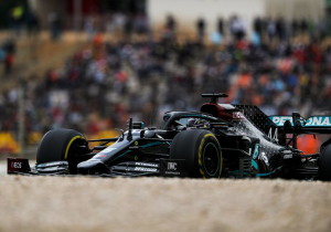 Five talking points from a record-breaking Portuguese Grand Prix