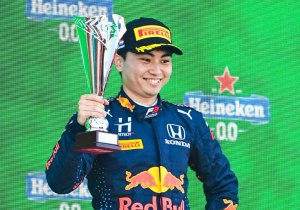 2023 Australian F2/F3 Power Rankings – Red Bull ace makes claim for F1 seat