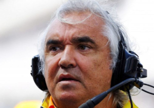 Former F1 winner reveals playing CARD GAMES with team-mate and boss moments before races