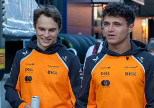 Where to buy the best McLaren F1 merch ahead of 2025 British Grand Prix