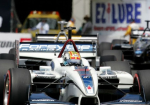 Topman Cosworth: 'We zouden graag meedoen aan Formule 1'