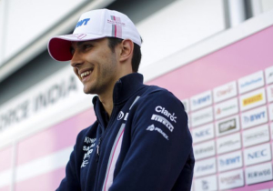 Wolff maakt zich zorgen: "Ocon bevindt zich in een lastige situatie"