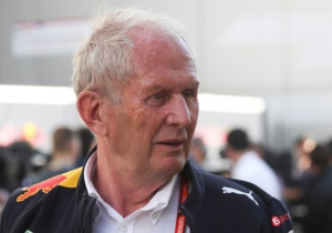 'Pierre Gasly volgt Sainz op bij Torro Rosso'