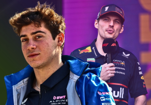 ¿Cuánto dinero ganó Franco Colapinto en la F1 2025?