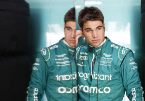 Stroll op tijd hersteld om te racen tijdens Grand Prix van Bahrein