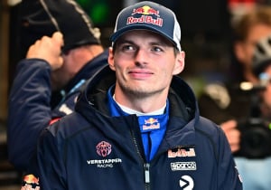Verstappen bevestigt terugkeer in 24h Nürburgring, maar wacht op antwoord van F1
