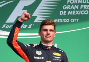 Sportmarketeers: 'Max is in potentie een wereldster'