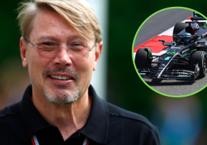 Hakkinen details TWO massive Mercedes concerns outwith car's pace