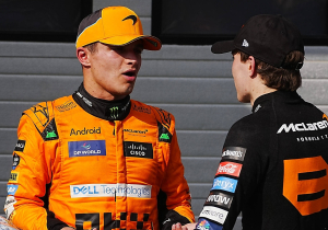 McLaren issued WARNING over F1 driver treatment