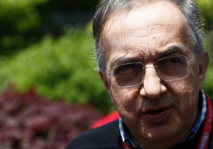 Voormalig Ferrari-baas over Marchionne: 'Jammer om hem zo jaloers te zien'