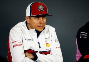 Raikkonen makes HUGE move as son's karting career takes off