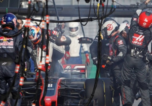 Steiner over kritiek op Haas: "Er zijn altijd mensen die twijfelen"
