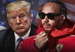 Hamilton DEFIENDE a Bad Bunny de Trump en el Super Bowl