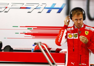 Overlijden Marchionne had grote impact op Ferrari: 'Het was een groot verlies'