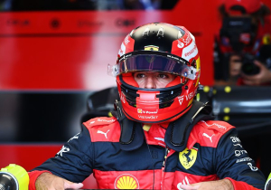 Sainz reveals biggest regret he's looking to put right