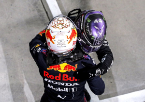 Verstappen aast op revanche: "Hij zal de geleerde les van Bahrein niet snel vergeten"