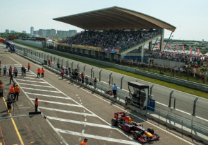 Directeur Zandvoort: "Asfalt zit erop, circuit is af"