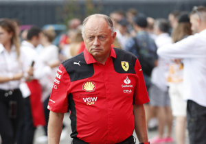 Vasseur claims 'different story' beckons after STUNNING Ferrari qualifying
