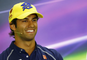 Voormalig Formule 1-coureur Felipe Nasr positief getest op COVID-19