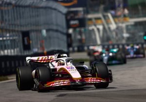 Haas to voice "annoyance" with FIA over Magnussen black-flag furore