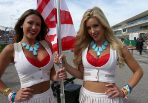 Official: Grid Girls scrapped in F1
