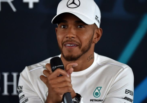 Mercedes twijfelt niet aan langer verblijf Hamilton: "In principe al akkoord"