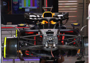 Red Bull Racing overschrijdt avondklok in aanloop naar kwalificatiedag GP België