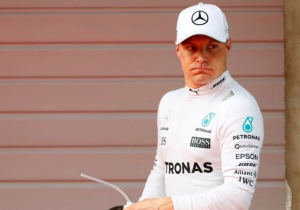 Bottas na overwinning: "Ik had een déjà vu naar Rusland"
