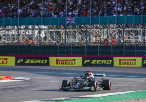 Hamilton to play "the long game" in bid for British GP glory