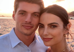 Alle vakantiekiekjes van de Formule 1-coureurs | Social Wall