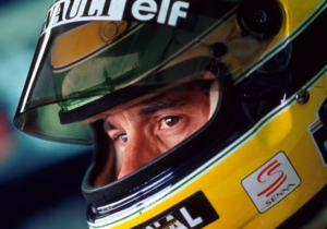 Op deze dag: F1-legende Ayrton Senna komt om het leven bij een crash op Imola