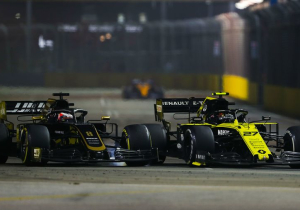 Hulkenberg no better for Haas than Grosjean, says Villeneuve