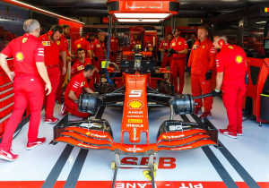 Ferrari: ''Corona-maatregelen gaan niet zorgen voor langzamere pitsstops''