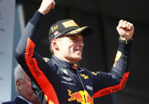 Grand Prix Oostenrijk: Verstappen wint spectaculaire race op Red Bull Ring
