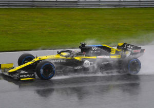 Ricciardo blij met resultaat kwalificatie: "Morgen wordt leuk"