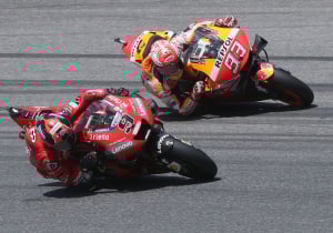 Fourth MotoGP round postponed over coronavirus outbreak