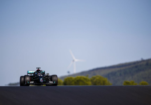 How "calm" Hamilton eased Mercedes nerves en route to breaking Schumacher record