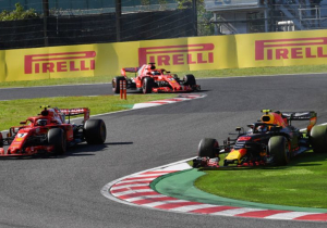 Jos Verstappen: 'Max weet niet meer wat hij in het vervolg moet doen'