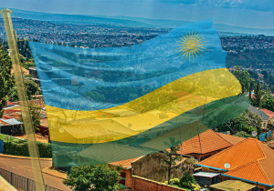 Rwanda hoopt in 2029 op de kalender te staan: "Gesprekken met F1 verlopen soepel"