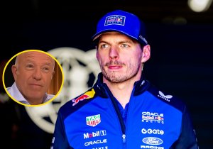 Tom Coronel verwacht geen plotseling afscheid Verstappen: 'Hij maakt het seizoen af'