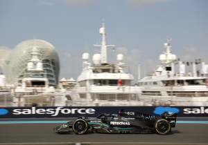 Abu Dhabi Grand Prix: How all 10 rookie drivers got on in FP1