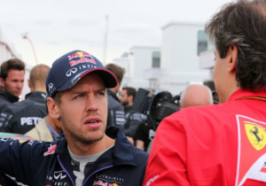 Voormalig Ferrari-directeur: "Ik ken de Vettel van 2018 niet"