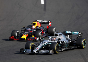 A few good races don't fix F1's problems